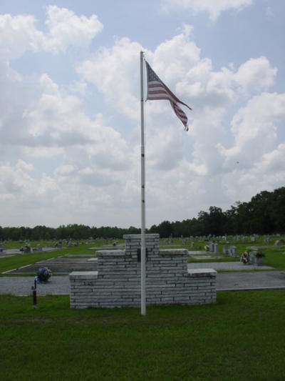 Paxton Cemetery