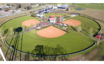 Ball Park