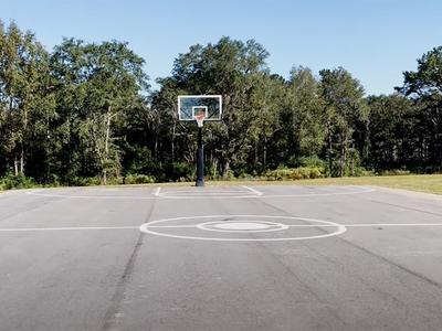 Ghenstville Park