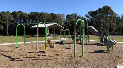 Ghenstville Park