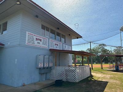 Ball Field